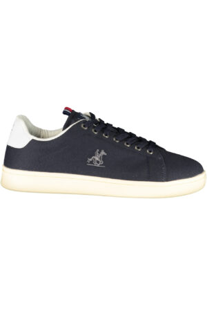 US GRAND MEN'S BLUE SPORTS FOOTWEAR