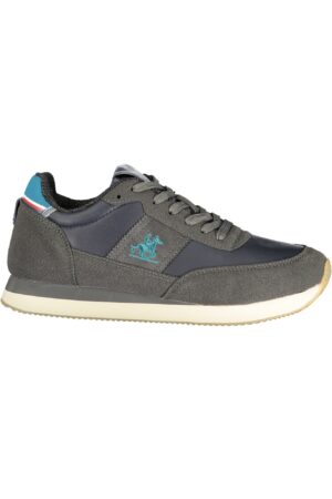 US GRAND MEN'S BLUE SPORTS FOOTWEAR
