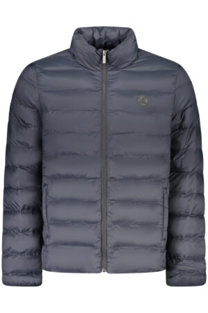 US GRAND MEN'S BLUE JACKET
