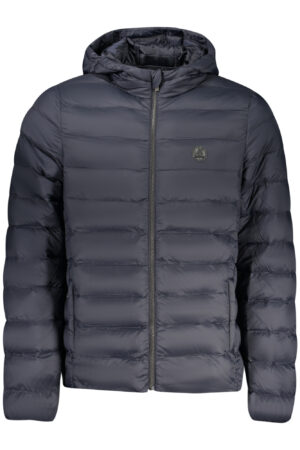 US GRAND MEN'S BLUE JACKET
