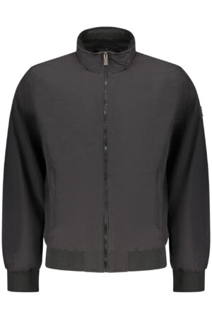 US GRAND BLACK MEN'S JACKET