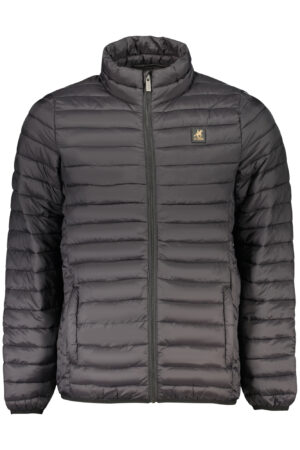 US GRAND BLACK MEN'S JACKET