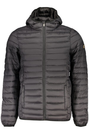 US GRAND BLACK MEN'S JACKET