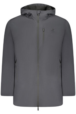 US GRAND BLACK MEN'S JACKET