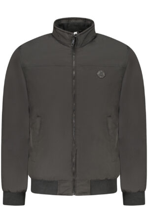 US GRAND BLACK MEN'S JACKET