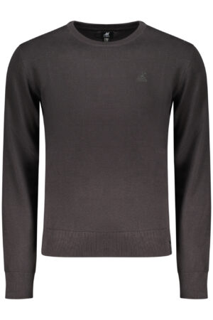 US GRAND MEN'S BLACK JERSEY