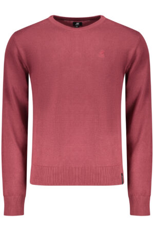 US GRAND MEN'S RED JERSEY
