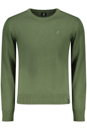 US GRAND MEN'S GREEN JERSEY