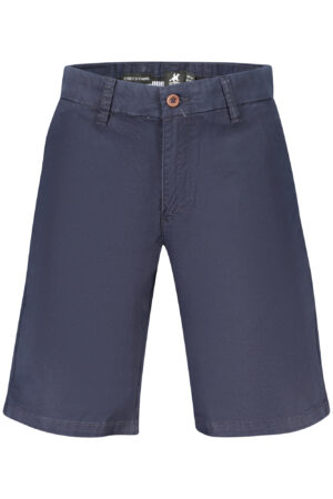 US GRAND MEN'S BLUE SHORT PANTS