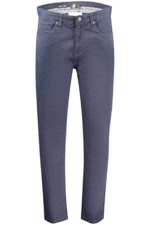 US GRAND MEN'S BLUE PANTS
