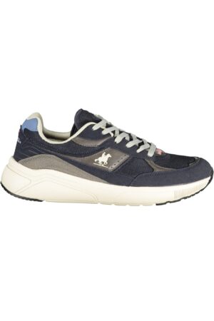 US GRAND MEN'S BLUE SPORTS FOOTWEAR
