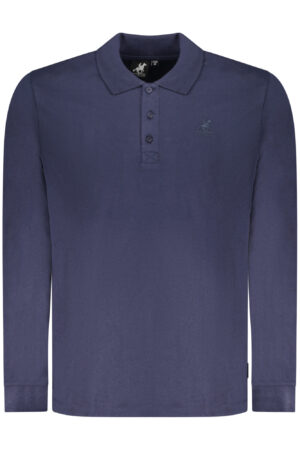 US GRAND LONG SLEEVE MEN'S BLUE