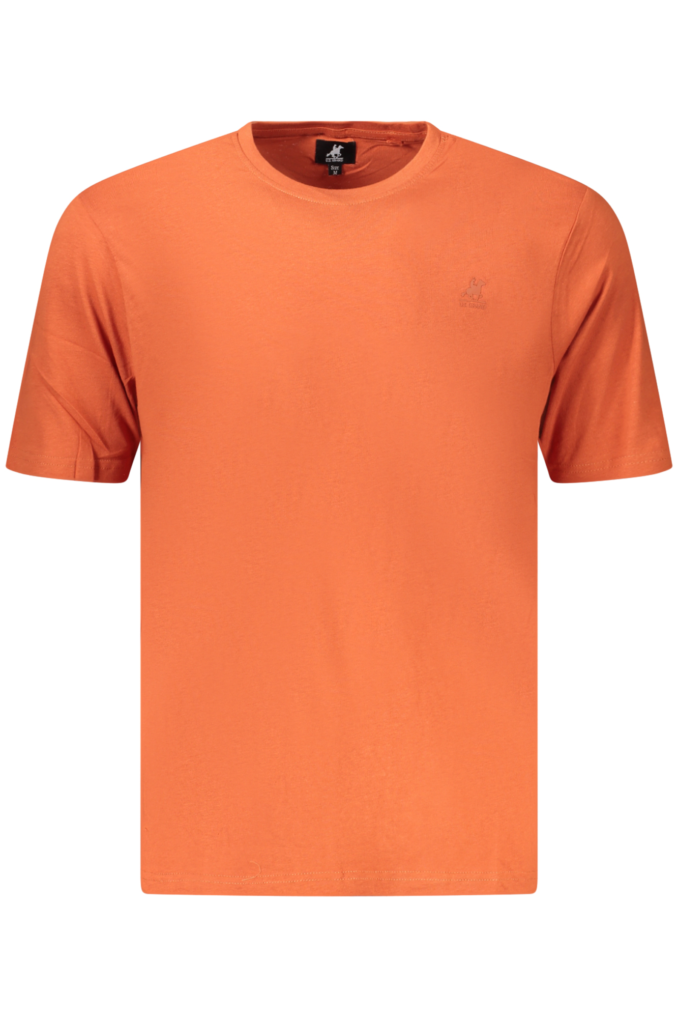 usgrandt-shirtmanichecorteuomoarancio_1