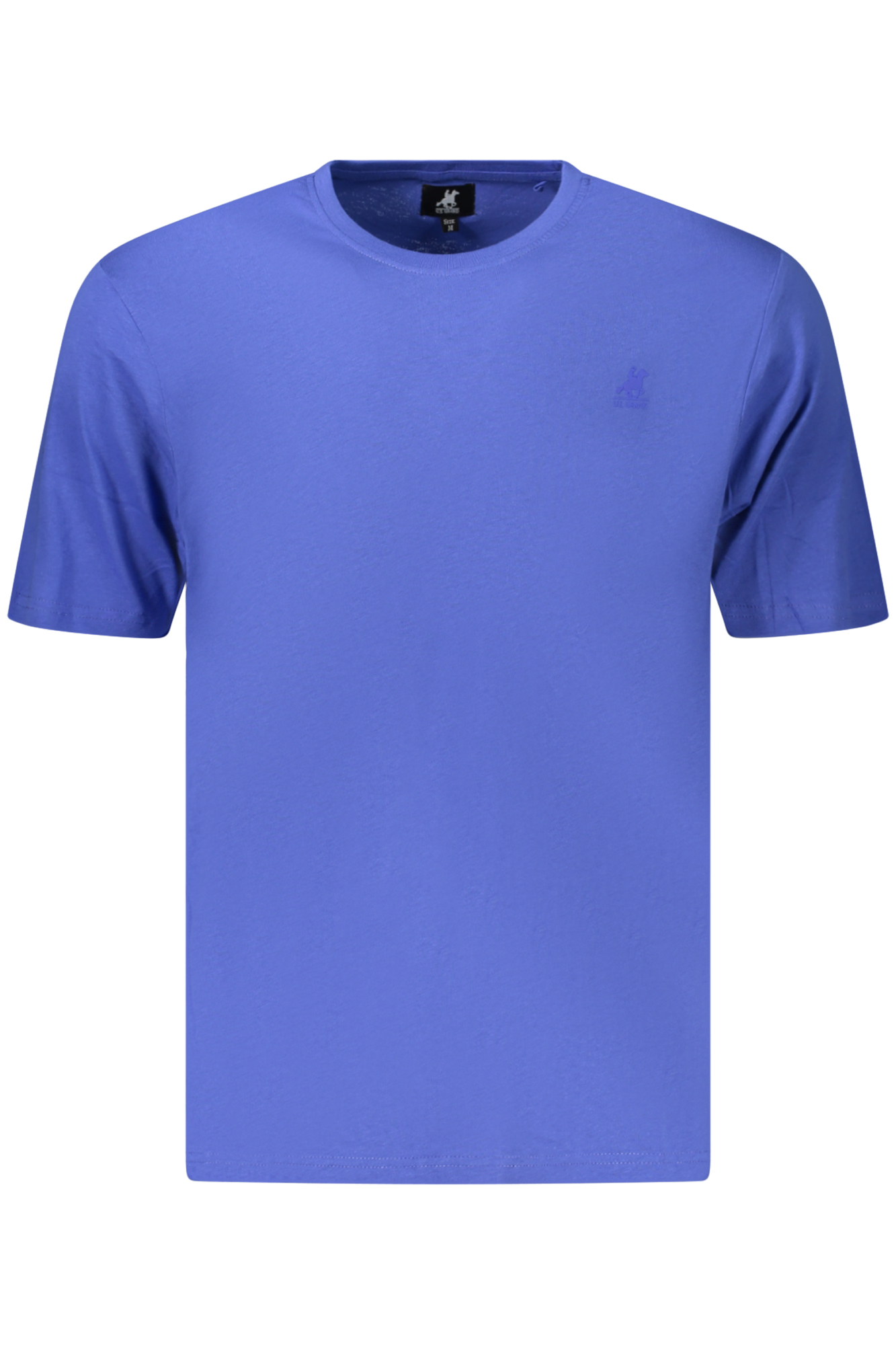 usgrandt-shirtmanichecorteuomoblu_1