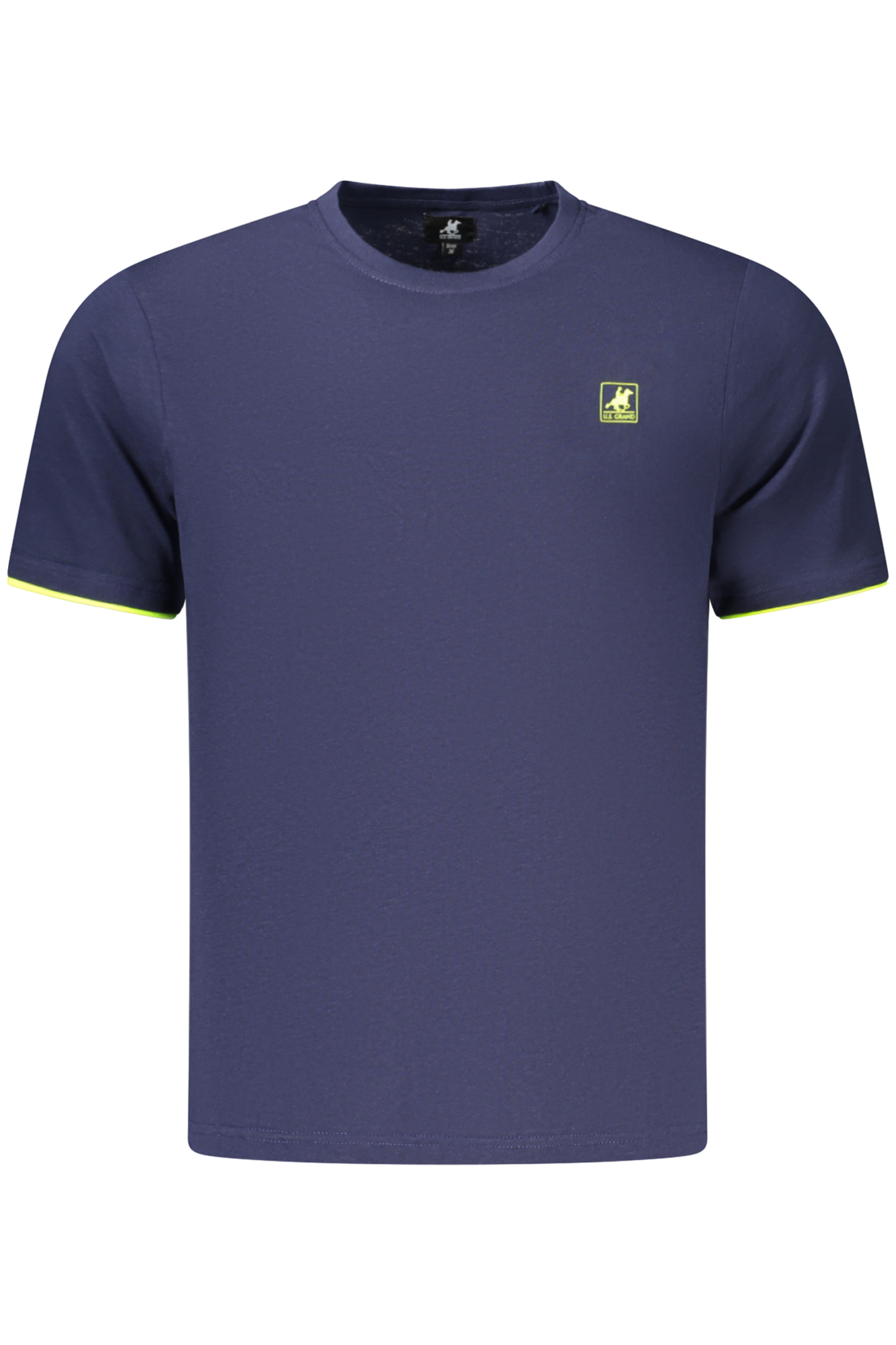 usgrandt-shirtmanichecorteuomoblu_1