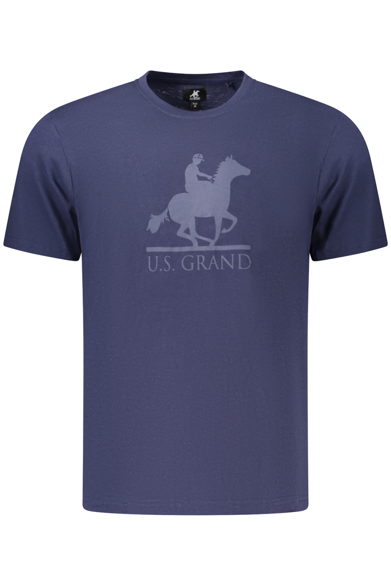 usgrandt-shirtmanichecorteuomoblu_1