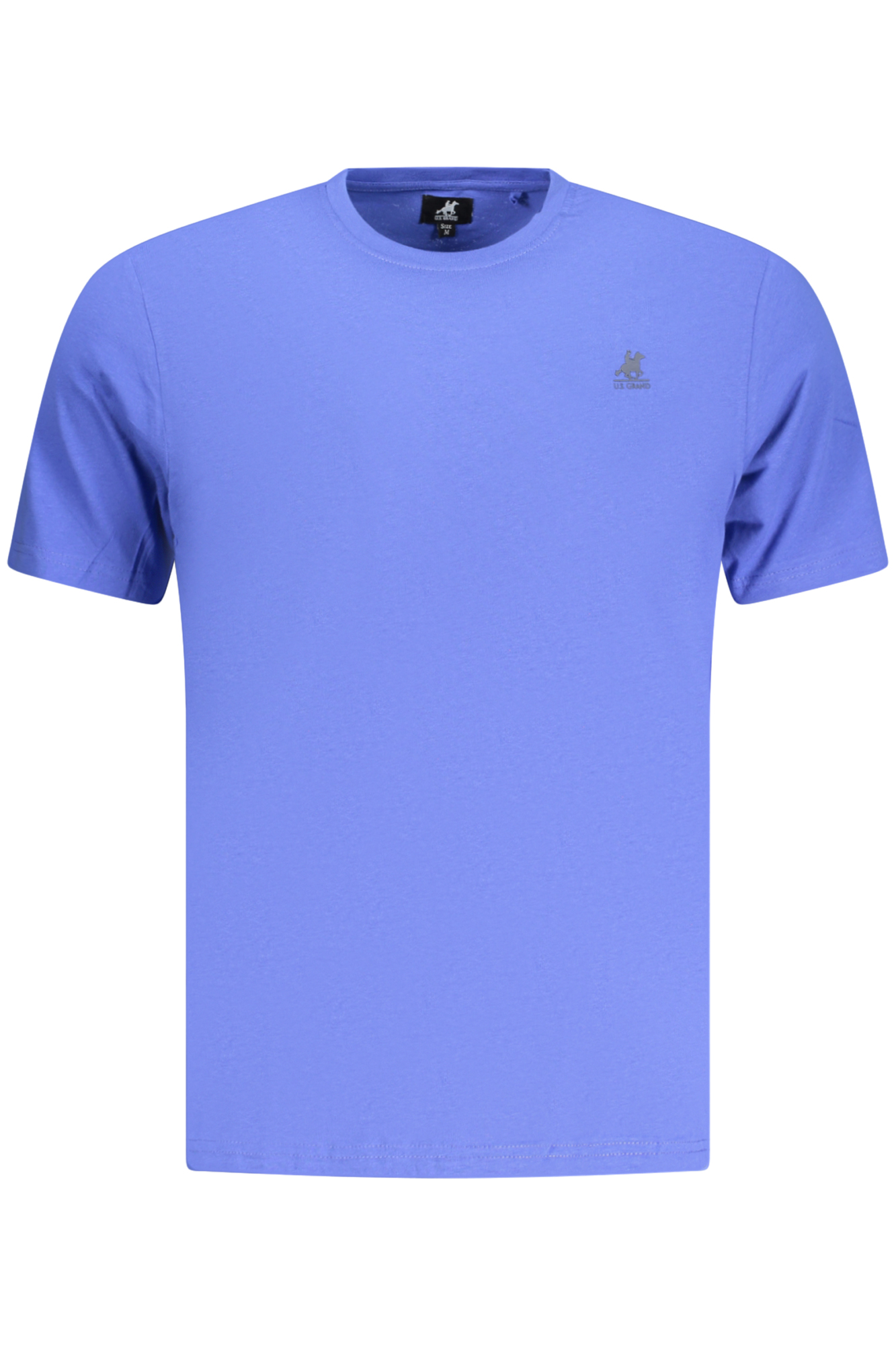 usgrandt-shirtmanichecorteuomoblu_1