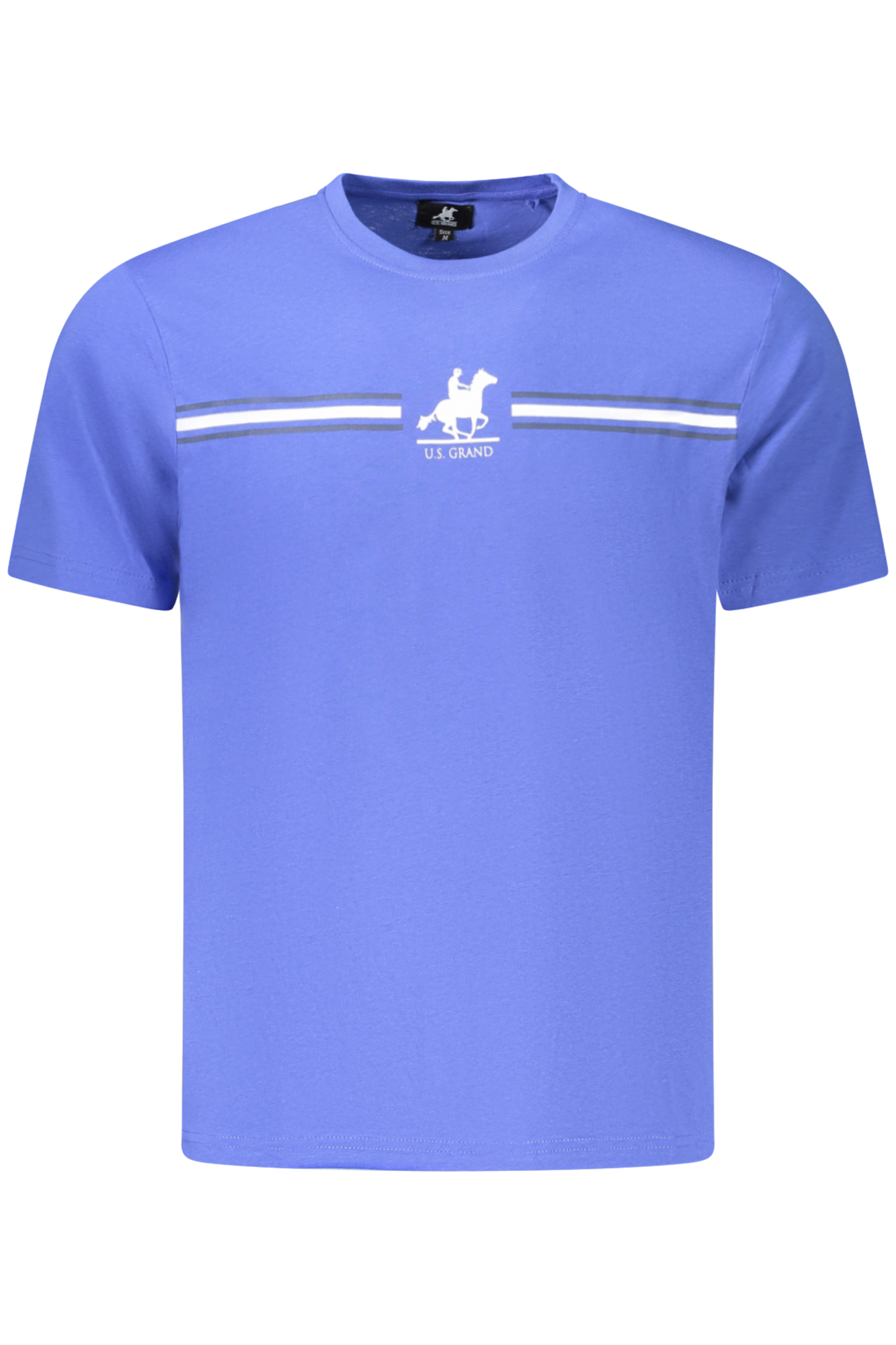 usgrandt-shirtmanichecorteuomoblu_1
