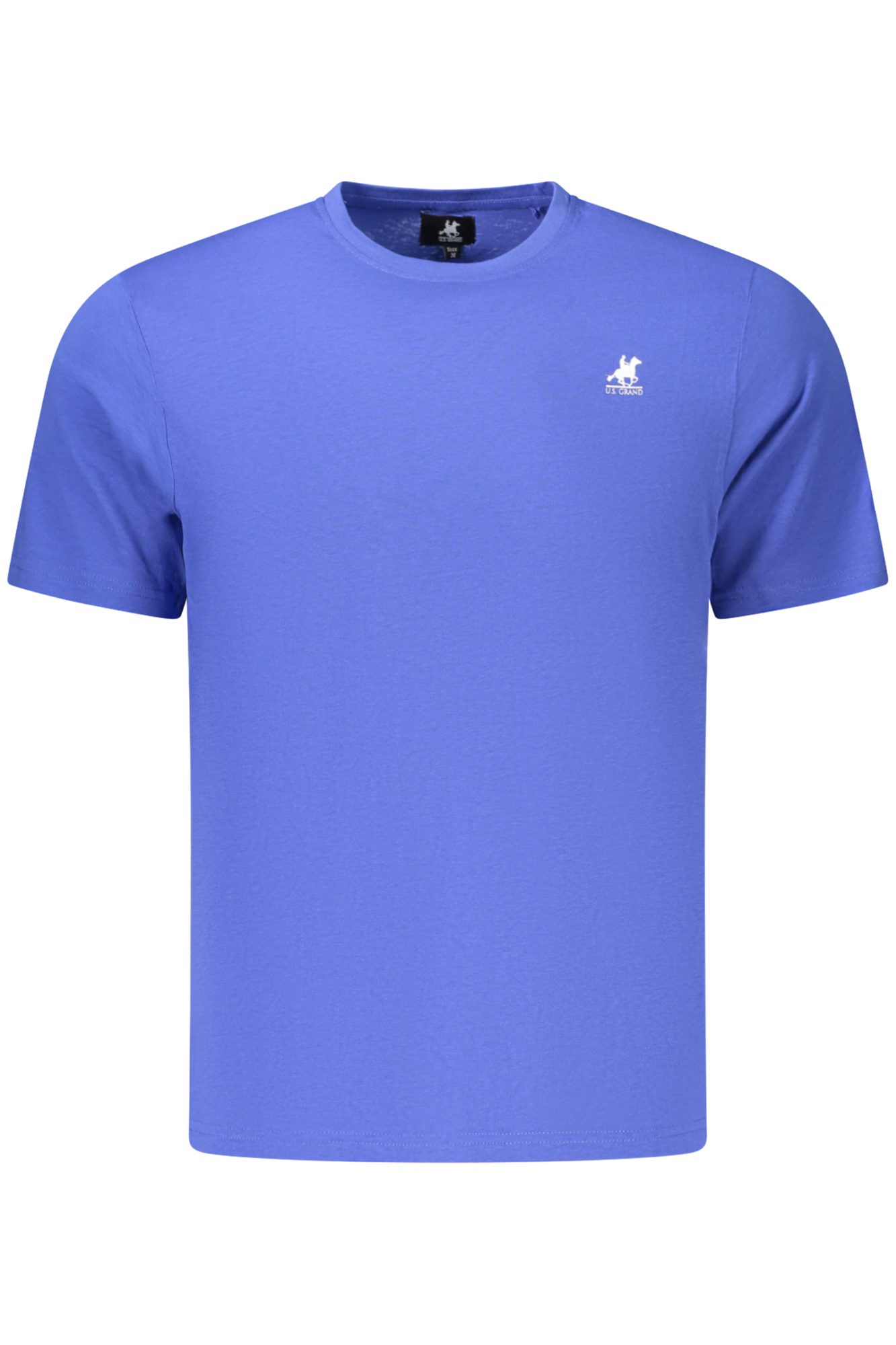 usgrandt-shirtmanichecorteuomoblu_1