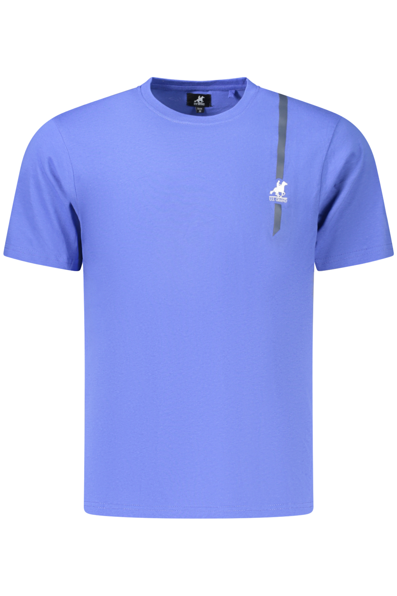 usgrandt-shirtmanichecorteuomoblu_1