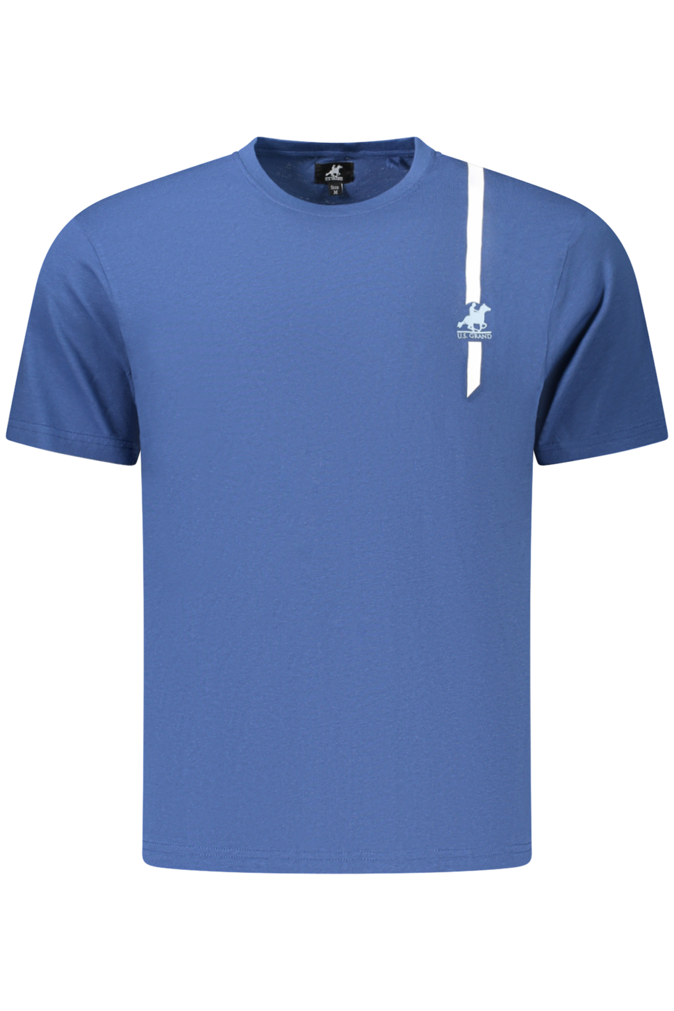 usgrandt-shirtmanichecorteuomoblu_1