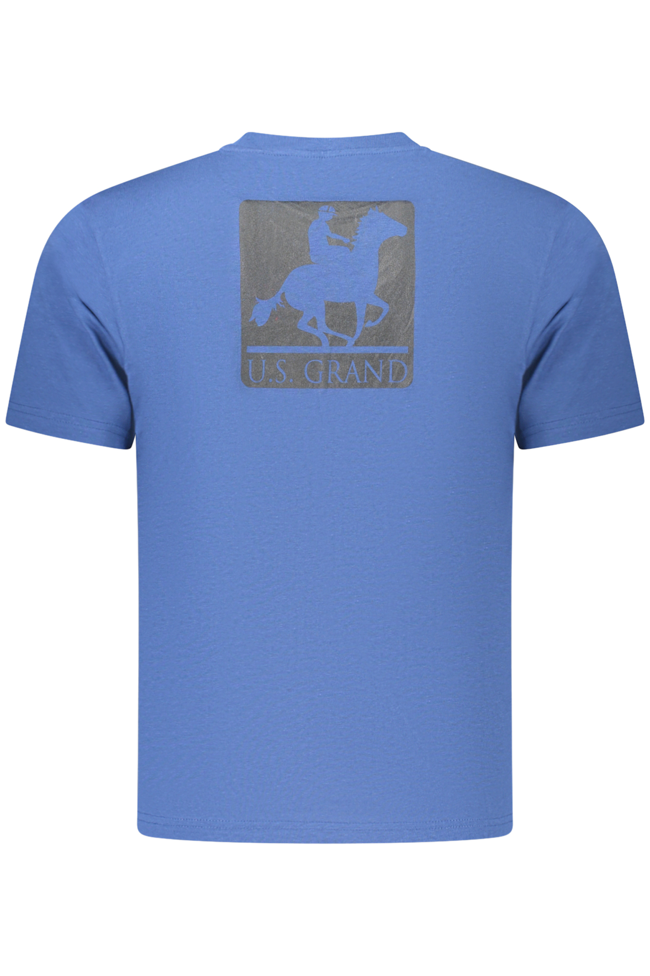 usgrandt-shirtmanichecorteuomoblu_2