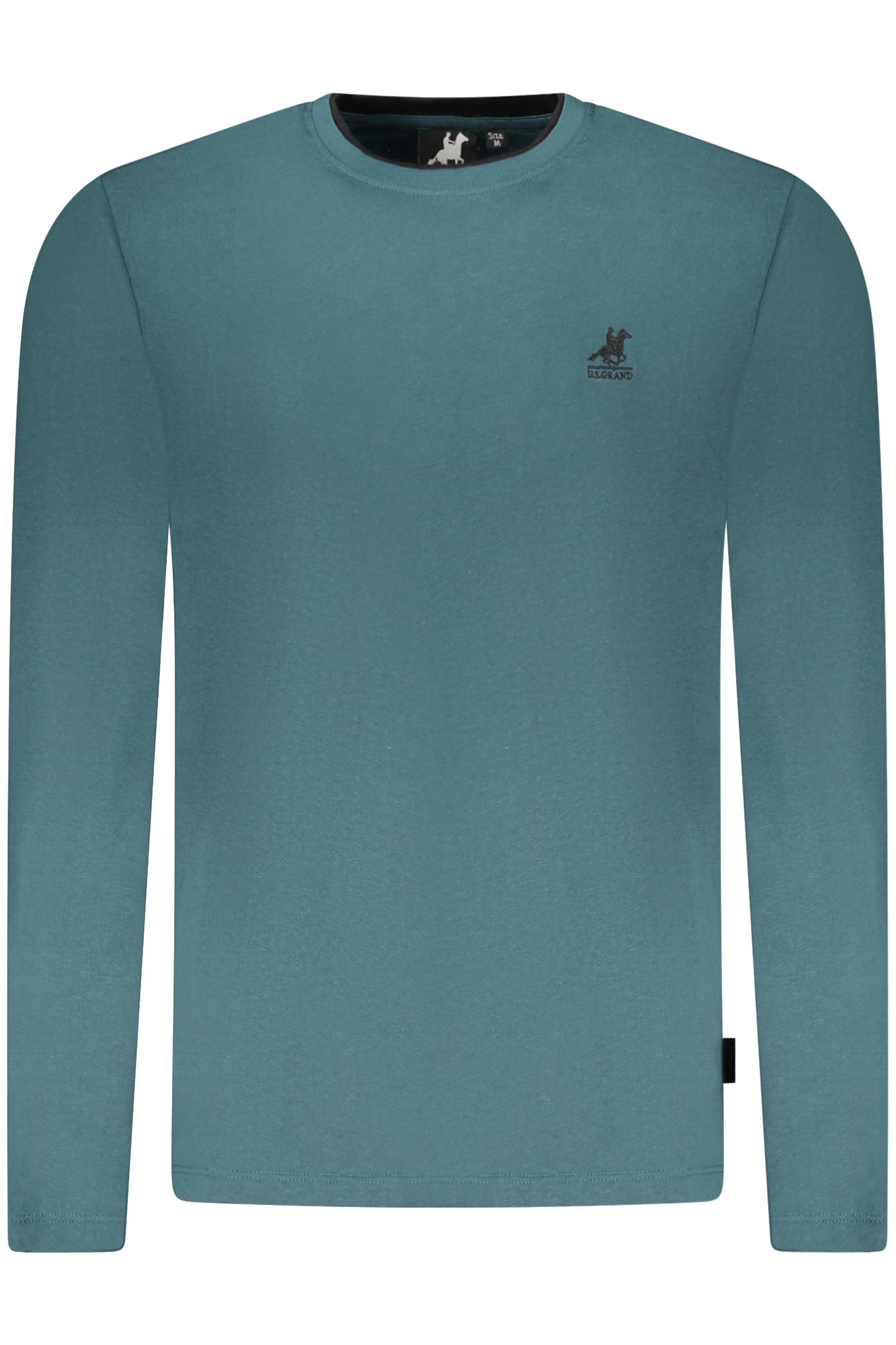 usgrandt-shirtmanichelungheuomoverde_1