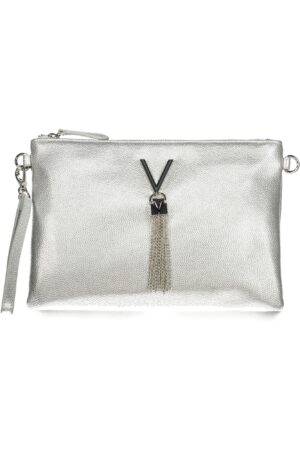 VALENTINO BAGS WOMEN'S SILVER BAG