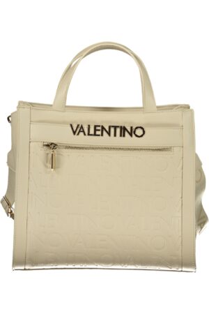 VALENTINO BAGS WOMEN'S BEIGE BAG