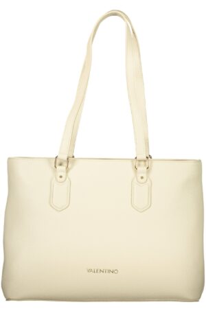 VALENTINO BAGS WOMEN'S BEIGE BAG