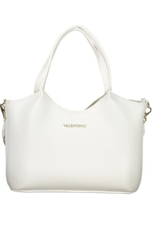 VALENTINO BAGS WOMEN'S WHITE BAG