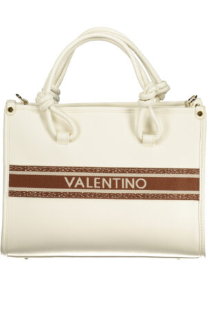 VALENTINO BAGS WOMEN'S WHITE BAG