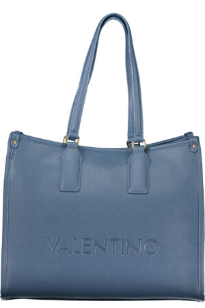 VALENTINO BAGS WOMEN'S BLUE BAG