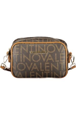 VALENTINO BAGS WOMEN'S BROWN BAG