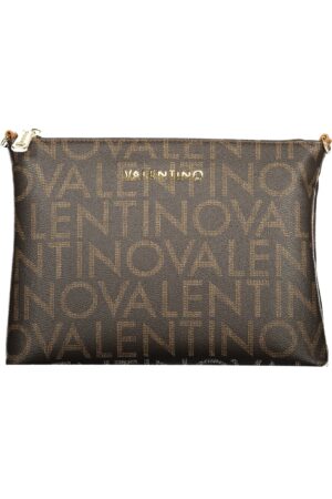 VALENTINO BAGS WOMEN'S BROWN BAG