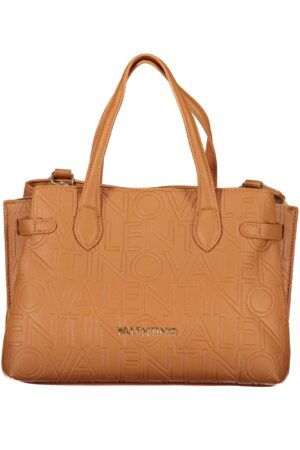 VALENTINO BAGS WOMEN'S BROWN BAG