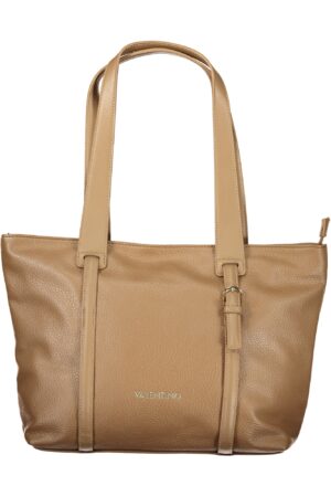 VALENTINO BAGS WOMEN'S BROWN BAG