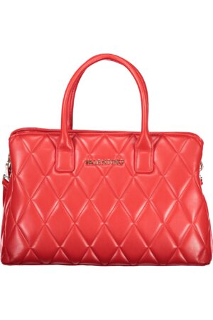 VALENTINO BAGS WOMEN'S BAG RED