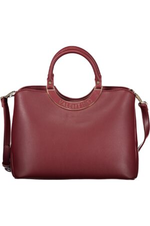 VALENTINO BAGS WOMEN'S BAG RED