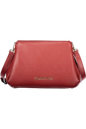 VALENTINO BAGS WOMEN'S RED BAG