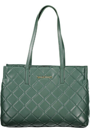 VALENTINO BAGS WOMEN'S GREEN BAG