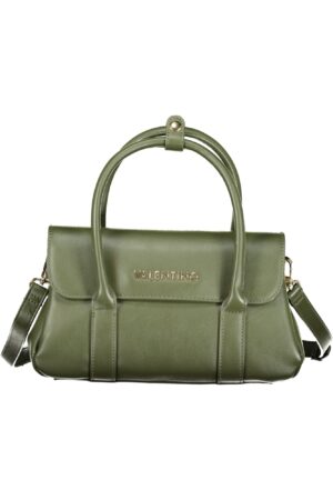 VALENTINO BAGS WOMEN'S GREEN BAG