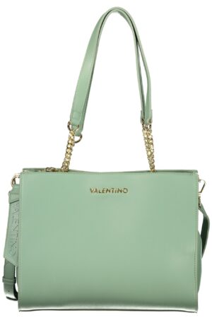 VALENTINO BAGS WOMEN'S GREEN BAG