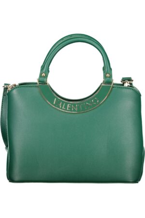 VALENTINO BAGS WOMEN'S GREEN BAG