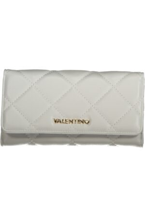 VALENTINO BAGS WOMEN'S GREY WALLET